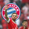 Der 22-jährige Jan Kirchhoff wechselt nach der laufenden Saison ablösefrei vom FSV Mainz 05 zum FC Bayern.