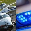 Die Polizei Illertissen ermittelt wegen eines kuriosen Falls an einer Landebahn für Flugzeuge.