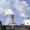 Block B des Kernkraftwerks Gundremmingen produziert wieder Strom. 