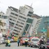 Nach dem schweren Erdbeben in Taiwan ist die Zahl der Toten, Verletzten und Vermissten weiter gestiegen.
