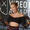 Sängerin und Schauspielerin Miley Cyrus provoziert die Internetgemeinde mit einem obszönen Video.