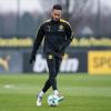 Möchte Dortmund verlassen: Stürmer Pierre-Emerick Aubameyang.