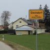 Steindorf ist die kleinste Gemeinde im Landkreis. Mit fünf kleinen neuen Baugebieten soll die Kommune im Laufe der kommenden Jahre moderat wachsen. Größere Investitionen stehen demnächst im Bereich der Feuerwehr an. 	