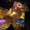 So kennt man die Augsburger Sommernächte. Gibt es im Jahr 2023 eine Neuauflage des Stadtfests?