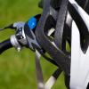 Mittelschwere Verletzungen hat ein 75-jähriger Radler am Freitag bei einem Unfall in Dillingen erlitten. Die Polizei rät in diesem Zusammenhang dringend, beim Radeln einen Helm zu tragen. 
