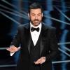 Der US-Talkmaster Jimmy Kimmel wird zum dritten Mal die Oscars moderieren.