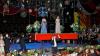 Augsburger feiern im Theater Augsburg den 13. Opernball