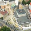 Das Augsburger Staatstheater wird saniert. Doch es wird deutlich teurer als geplant - bis zu 321 Millionen Euro könnte es laut Stadt am Ende kosten. 	
