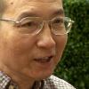 Der chinesische Friedensnobelpreisträger Liu Xiaobo ist im Alter von 61 Jahren verstorben. Das Bild zeigt den Dissidenten im Jahr 2008, seit 2009 saß er in Haft.