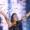 Die Gewinnerin des diesjährigen Eurovision Song Contest: Die Ukrainerin Jamala.