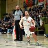 Im Viertelfinal-Entscheidungsspiel gegen die Gäste von Culture City Weimar/Jena II waren die Nördlinger Basketballer am Ende nicht mehr in der Lage, das Spiel wieder zu drehen. Trotzdem können sie auf das Erreichte mächtig stolz sein.