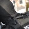Nach dem Angriff eines 20-Jährigen auf seine Mutter in Kirchheim hat die Polizei die Herkunft der Tatwaffe ermittelt.