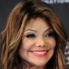 La Toya Jackson lobt Lena Meyer-Landrut