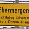 Die Dorfstiftung in Ebermergen sichert ihr Fundament und hilft vielseitig.