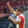 Raul Bobadilla nimmt mit der Nationalmannschaft Paraguays bei der Copa América teil.