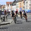 Das Radrennen durch die Innenstadt bildet auch in diesem Jahr den Abschluss der Augsburger Radlwoche.