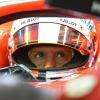 Sebastian Vettel vom Team Scuderia Ferrari steht vor dem Formel-1-Nachtrennen in Singapur unter Druck.