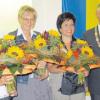 Sie waren beziehungsweise sind für das Tapfheimer Ferienprogramm verantwortlich (von links): Elisabeth Massink, Gabi Pfefferer, Gerlinde Geiger und Bürgermeister Karl Malz. Es fehlt Franz Meiershofer. 