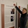 In einer Ausstellung im Gempfinger Pfarrhof werden archäologische Funde aus Überacker präsentiert. Dr. Sabine Mayer wird Vorträge dazu halten. 