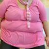 Übergewichtige erkranken leichter an Dickdarm- oder Brustkrebs. (Symbolbild)