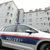 Die Polizei in Wien hat zwei junge Männer festgenommen, die verdächtigt werden eine 13-Jährige getötet zu haben.