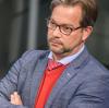 Politiker und Jurist: Florian Pronold soll Direktor der Berliner Bauakademie werden. Das gefällt vielen nicht.