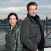 Im Tatort heute bekommen Kommissarin Liz Ritschard (Delia Mayer) und Kommissar Reto Flückiger (Stefan Gubser) alle Hände voll zu tun.