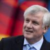 CSU verpasst Seehofer leichten Dämpfer