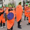 "Manege frei!", hieß es beim großen Faschingstreiben in Waldstetten. Eine geballte Ladung Fasching mit Clowns, Akrobatik und Dompteuren gab es zu sehen. Aber nicht nur.