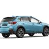 Der neue Subaru XV