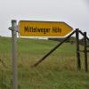 Auf dieser Weidefläche nordwestlich von Fünfstetten nahe den Mittelweger Höfen möchte der Gemeinderat keinen Solarpark haben.