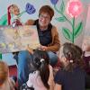 Susanne Ortler ist seit 30 Jahren die Einrichtungsleitung im Kindergarten in Deisenhofen. In wenigen Wochen beginnt ihre Altersteilzeit. 