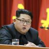 Nordkoreas Machthaber Kim Jong Un fordert die USA mit einem neuen Raketentest heraus.