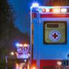 Ein 13-Jähriger ist bei einem Autounfall in Giengen an der Brenz tödlich verletzt worden. 