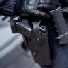 Polizisten haben in Deutschland im vergangenen Jahr 15 Menschen erschossen. Gründe dafür sind meist Notwehr oder Nothilfe.