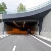 In den Autobahntunnels in Eching (Bild) und Etterschlag finden vom 9. bis 13. Mai Reinigungs- und Wartungsarbeiten statt.