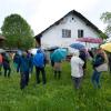 Debatte um ein altes Bauernhaus in Erpfting.