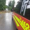 Vor drei Jahren kam es in Pöttmes innerhalb weniger Tage mehrfach zu heftigen Regenfällen. Beim aktuellen Hochwasser kam die Marktgemeinde glimpflich davon. Feuerwehren und Bauhof halfen in den betroffenen Gebieten.