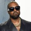 Vom Superstar zum Schwurbler mutiert: Kanye West. 