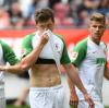 Der FC Augsburg muss heute zum ersten Mal im DFB Pokal 2019/20 ran. Spiele des FCA können Sie live im TV oder Live-Stream verfolgen. Die Infos dazu: hier.