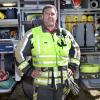 Markus Rietig, Kommandant der Freiwilligen Feuerwehr Kaufering, ist enttäuscht über die Entscheidung und die Kommunikation.
