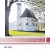 Einen Kalender mit Kirchen und Kapellen aus der Pfarreiengemeinschaft hat der Pfarrgemeinderat gestaltet. Im Juli ist die Kapelle St. Ulrich in Schönau zu sehen. 