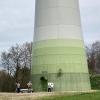 Dem Regionalverband Donau-Iller werden keine Standorte für die Windkraft im Gemeindegebiet Bibertal gemeldet. 