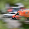 Bei einem Unfall sind in Schrobenhausen zwei Autos zusammengestoßen. Eine 17-Jährige wurde leicht verletzt.