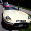 Oldtimer-Rallye (Archivbild)