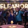 Der Flop ihres Musicals "Eleanor!" macht sie zu Aktivisten: Dee Dee (Meryl Streep) und Barry (James Corden). 