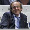 Michel Platini wäre ein Kandidat für das FIFA-Präsidenten-Amt.