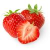 Fruchtig, rot und lecker: Erdbeeren!