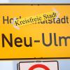 Soll Neu-Ulm kreisfrei werden?