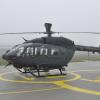 Der Airbus-Militärhelikopter H145M ist speziell an die Ansprüche des Kommandos Spezialkräfte (KSK) der Bundeswehr angepasst. 